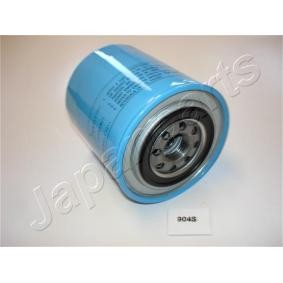 Compre Filtro de óleo da JAPANPARTS FO-904S a um preço baixo por 8,88 €