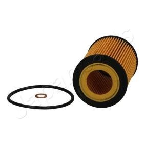 Compre Filtro de óleo da JAPANPARTS FO-H03S a um preço baixo por 18,64 €