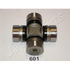 Hardyscheibe JO-601