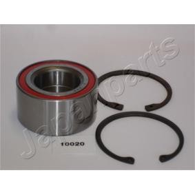 Comprar Juego de cojinete de rueda de JAPANPARTS KK-10020 a bajo precio de 48,61 €