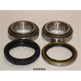Comprar Juego de cojinete de rueda de JAPANPARTS KK-10050 a bajo precio de 29,90 €