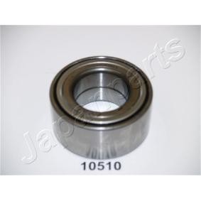 Compre Kit de rolamento de roda da JAPANPARTS KK-10510 a um preço baixo por 31,21 €