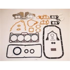 Acquista Kit guarnizioni motore da JAPANPARTS KM-598 a buon mercato per soli 128,75 €