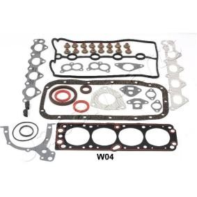 Comprar Juego de juntas de motor de JAPANPARTS KM-W04 a bajo precio de 178,06 €
