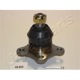 Acquista Testina braccio oscillante da JAPANPARTS LB-509 a buon mercato per soli 21,15 €