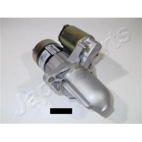 Anlasser von JAPANPARTS