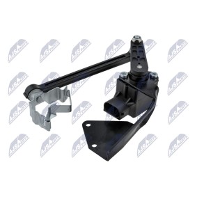 Xenon-Licht des Herstellers NTY - Originalware Artikelnummer: ECX-SK-001