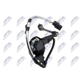 Osta Sensori, Xenonvalo (ajovalokorkeuden säätö) NTY:llä ECX-TY-024 edullisesti hintaan 151,24 €
