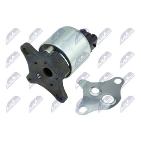 AGR-Ventil EGR-CH-008 CHEVROLET LACETTI von NTY