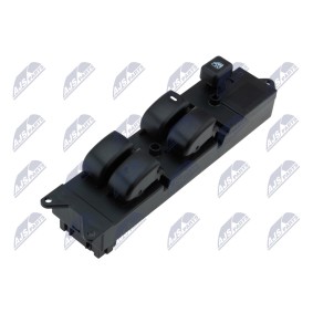 Fensterheberschalter von NTY EWS-MS-010