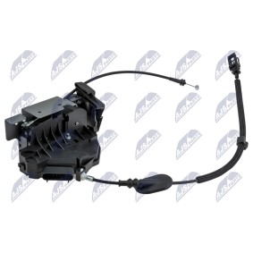 Osta Ovilukko NTY:llä EZC-FR-196 edullisesti hintaan 225,42 €