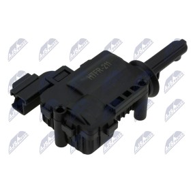 Osta Takaluukun lukko NTY:llä EZC-FR-211 edullisesti hintaan 33,05 €