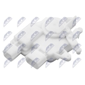 Osta Ovilukko NTY:llä EZC-SB-002 edullisesti hintaan 38,01 €