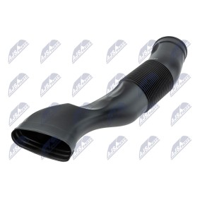 Ansaugschlauch, Luftfilter von NTY günstig für 37,83 €