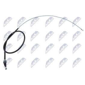 Handbremsseil HLR-SK-005