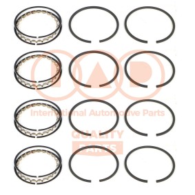 Compre Jogo de segmentos do êmbolo da IAP QUALITY PARTS 102-10014 a um preço baixo por 354,73 €