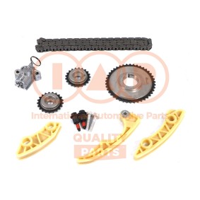 Acquista Kit catena distribuzione da IAP QUALITY PARTS 127-09045K a buon mercato per soli 227,87 €