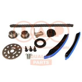 Achetez des Kit de chaîne de distribution IAP QUALITY PARTS 127-13118KP à prix pour 274,71 €