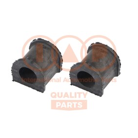 Compre Kit de reparação, tirante da barra estabilizadora da IAP QUALITY PARTS 507-14070K a um preço baixo por 63,80 €