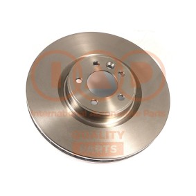 Kjøp Bremseskive av IAP QUALITY PARTS 709-14060 til den lave prisen 4291,91 NOK