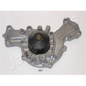 Comprar Bomba de agua de JAPANPARTS PQ-521 a bajo precio de 66,45 €