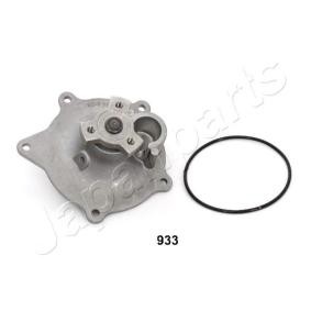 Comprar Bomba de agua de JAPANPARTS PQ-933 a bajo precio de 44,87 €