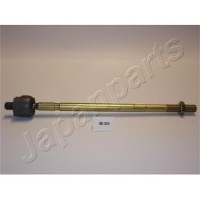 Compre Articulação axial, barra de acoplamento da JAPANPARTS RD-206 a um preço baixo por 14,62 €