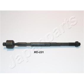 Axialgelenk, Spurstange RD-231