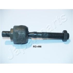 Osta Raidetangon pää, suora JAPANPARTS:llä RD-498 edullisesti hintaan 18,89 €