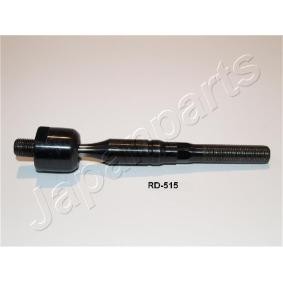 Osta Raidetangon pää, suora JAPANPARTS:llä RD-515 edullisesti hintaan 31,34 €