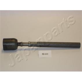 Comprar Rótula axial de dirección de JAPANPARTS RD-803 a bajo precio de 77,62 €