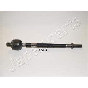 Comprar Rótula axial de dirección de JAPANPARTS RD-811 a bajo precio de 10,89 €