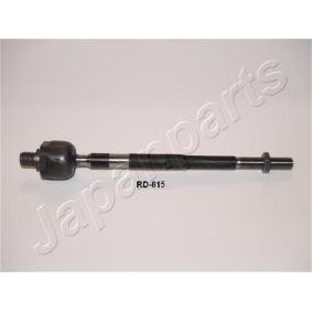 Comprar Rótula axial de dirección de JAPANPARTS RD-815 a bajo precio de 30,41 €