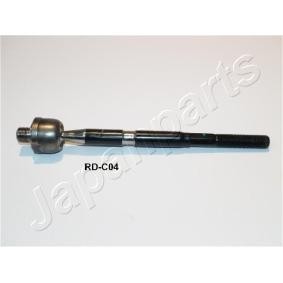 Comprar Rótula axial de dirección de JAPANPARTS RD-C04 a bajo precio de 60,09 €