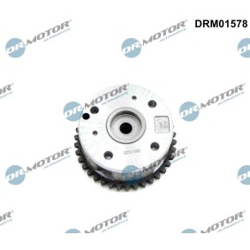 Acquista Regolatore albero a camme da DR.MOTOR AUTOMOTIVE DRM01578 a buon mercato per soli 96,47 €