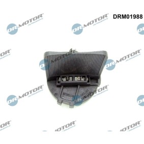 Compre Casquilho de lâmpada, farol principal da DR.MOTOR AUTOMOTIVE DRM01988 a um preço baixo por 13,55 €