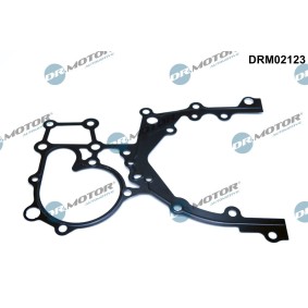 Compre Junta, cárter de comando da DR.MOTOR AUTOMOTIVE DRM02123 a um preço baixo por 10,56 €