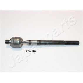 Compre Articulação axial, barra de acoplamento da JAPANPARTS RD-H16 a um preço baixo por 12,66 €