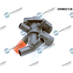 Kjøp Termostat, kjølemiddel av DR.MOTOR AUTOMOTIVE DRM02138 til den lave prisen 514,39 NOK