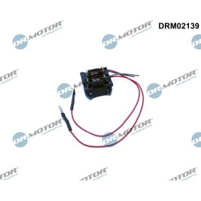 Compre Kit de reparação de cabos, lâmpada do farol dianteiro da DR.MOTOR AUTOMOTIVE DRM02139 a um preço baixo por 14,34 €