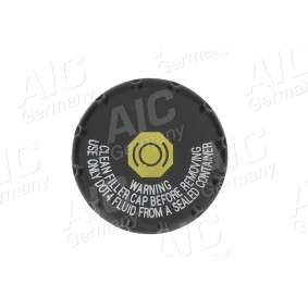 Comprar Tapa, depósito de líquido de frenos de AIC 74934 a bajo precio de 8,54 €
