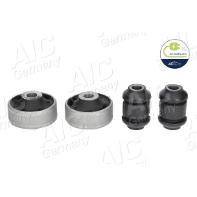 Querlenker-Reparatursatz 74943Set