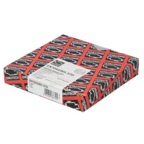 Achetez des Jeu de segments de pistons ENGITECH ENT041001 STD à prix pour 15,34 €