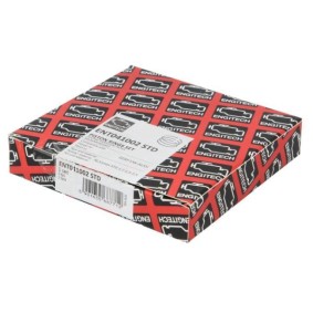 Acquista Kit fasce elastiche da ENGITECH ENT041002 STD a buon mercato per soli 30,17 €