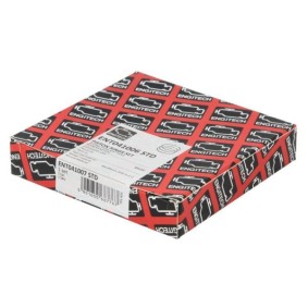 Achetez des Jeu de segments de pistons ENGITECH ENT041006 STD à prix pour 17,11 €