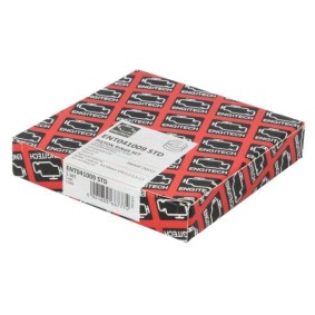 Acquista Kit fasce elastiche da ENGITECH ENT041009 STD a buon mercato per soli 8,54 €