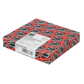 Acquista Kit fasce elastiche da ENGITECH ENT041014 STD a buon mercato per soli 16,70 €
