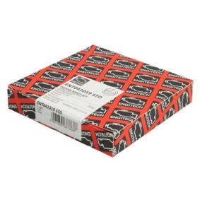 Comprar Juego de aros de pistón de ENGITECH ENT041019 STD a bajo precio de 10,28 €