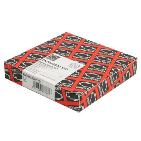 Achetez des Jeu de segments de pistons ENGITECH ENT041020 STD à prix pour 10,96 €