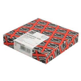 Achetez des Jeu de segments de pistons ENGITECH ENT041021 STD à prix pour 15,91 €